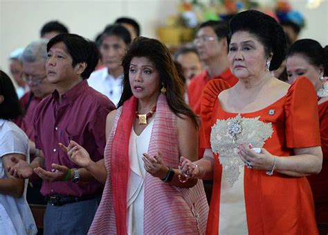 marcos family net worth|imelda marcos net worth 2022.